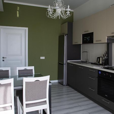 Casablanca Apart Hotel Μπισκέκ Εξωτερικό φωτογραφία