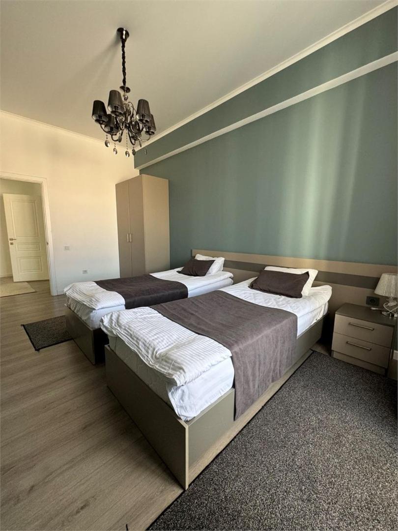 Casablanca Apart Hotel Μπισκέκ Εξωτερικό φωτογραφία