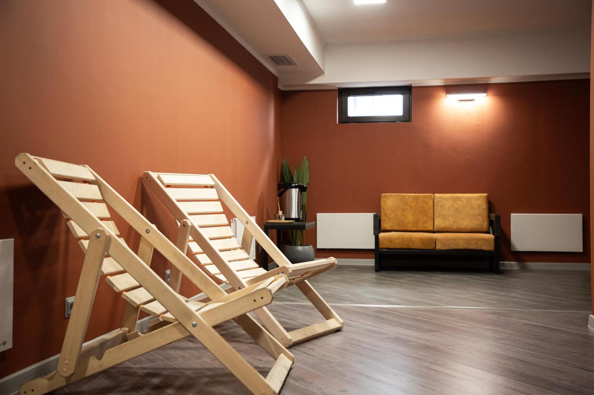 Casablanca Apart Hotel Μπισκέκ Εξωτερικό φωτογραφία