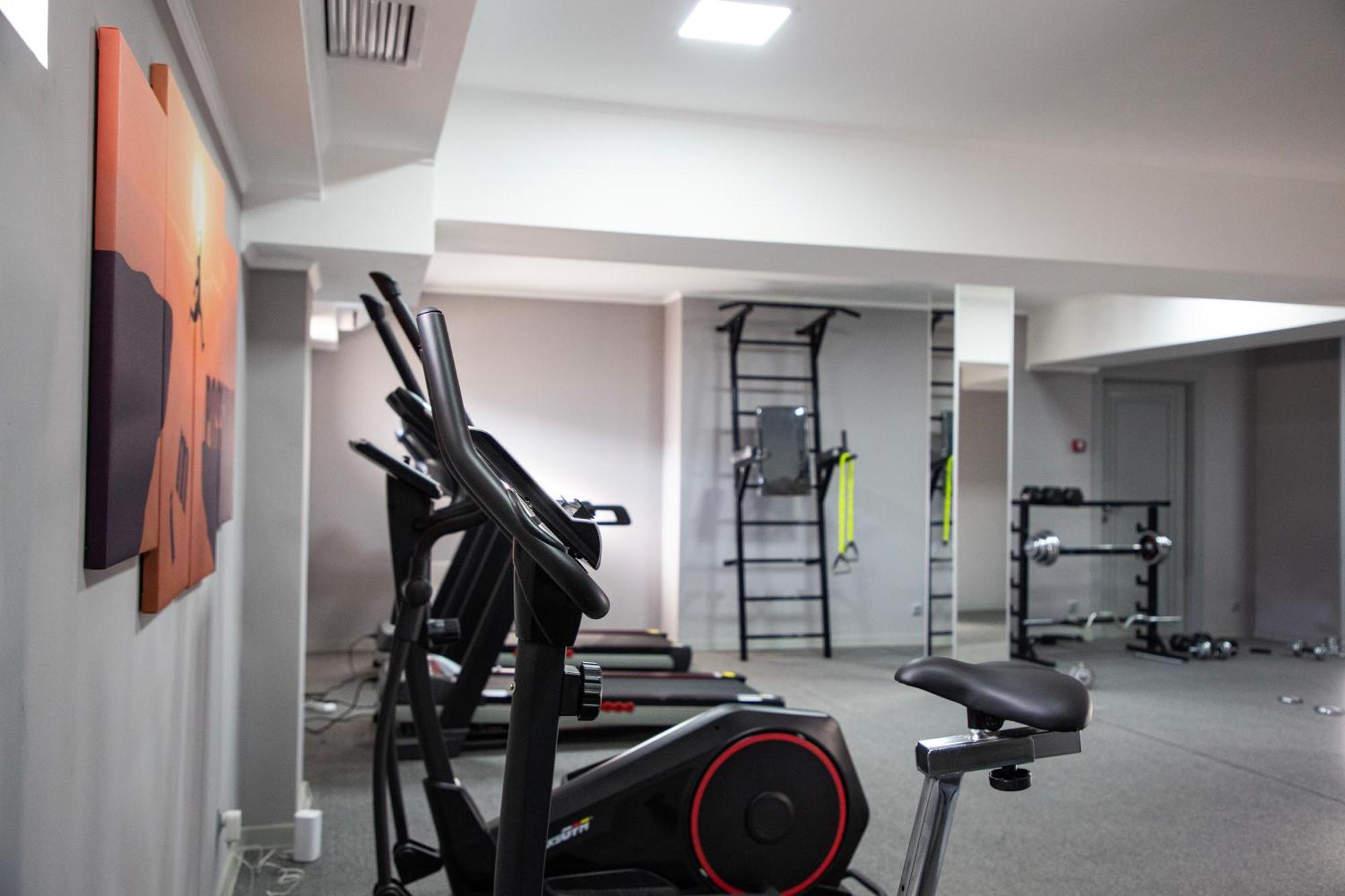 Casablanca Apart Hotel Μπισκέκ Εξωτερικό φωτογραφία