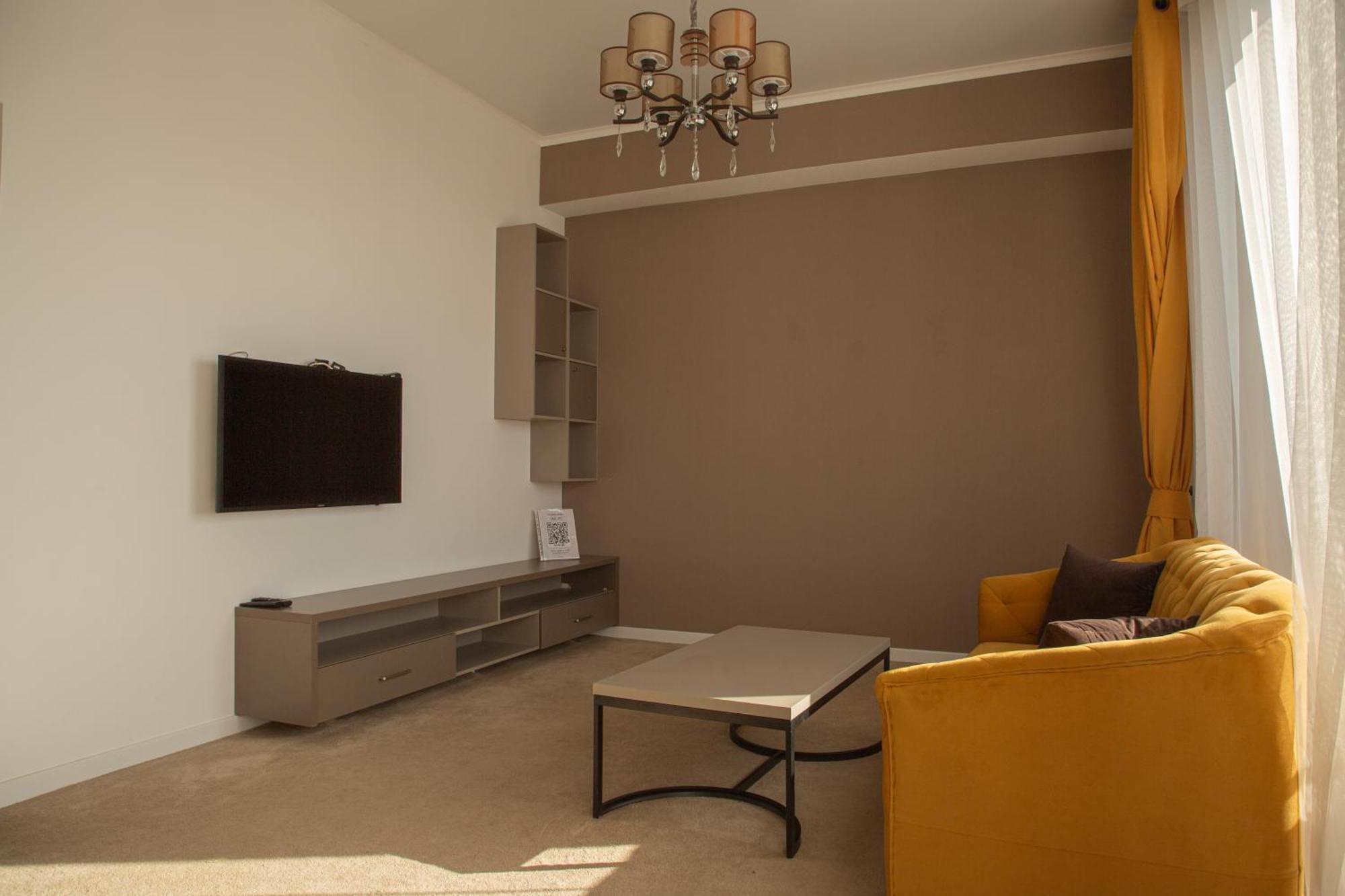 Casablanca Apart Hotel Μπισκέκ Εξωτερικό φωτογραφία