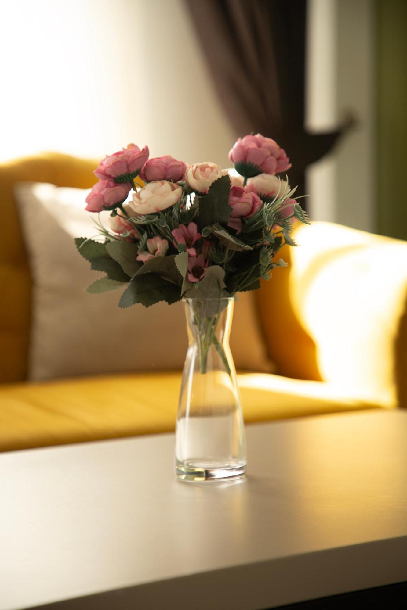 Casablanca Apart Hotel Μπισκέκ Εξωτερικό φωτογραφία