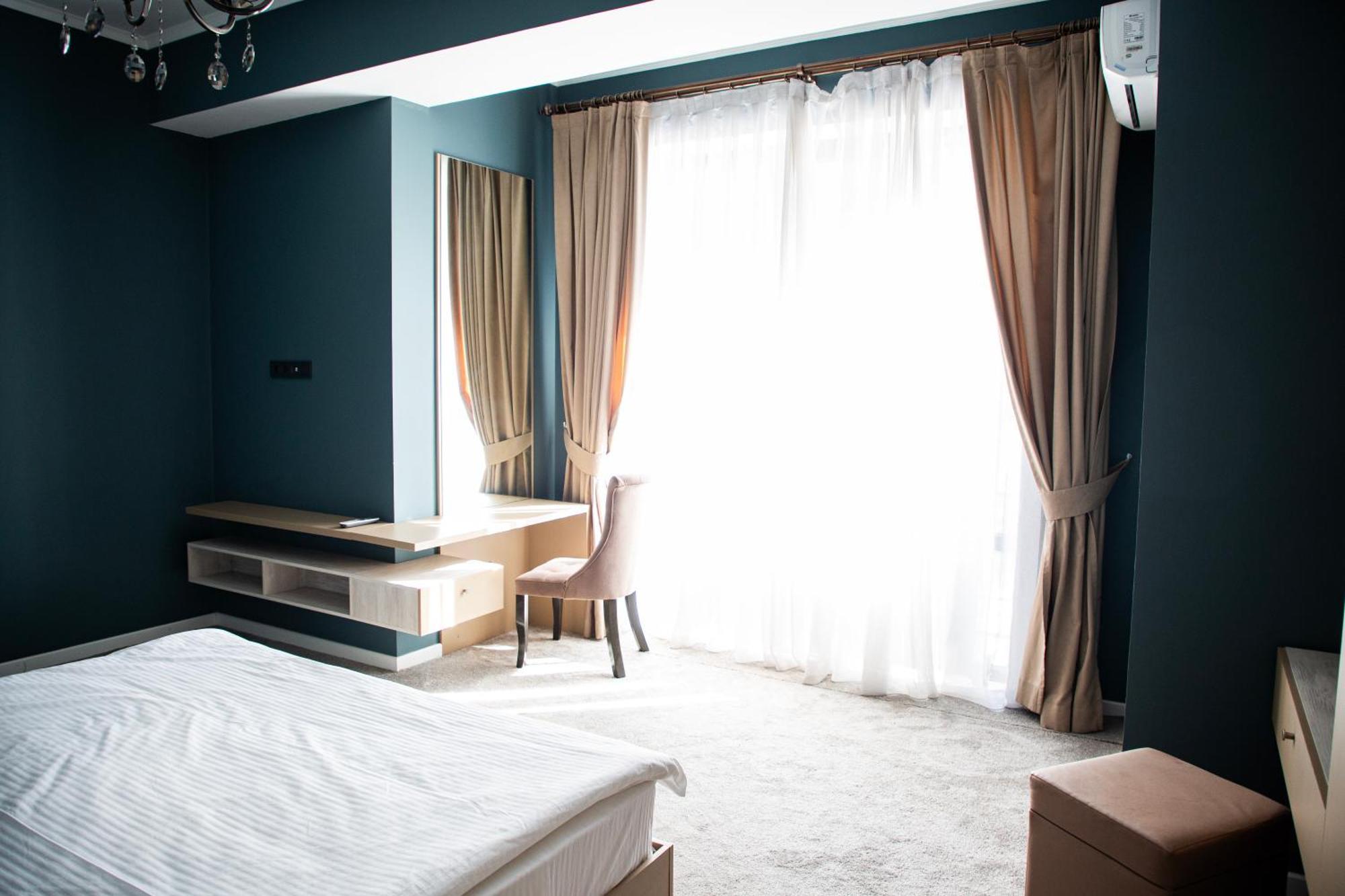 Casablanca Apart Hotel Μπισκέκ Εξωτερικό φωτογραφία